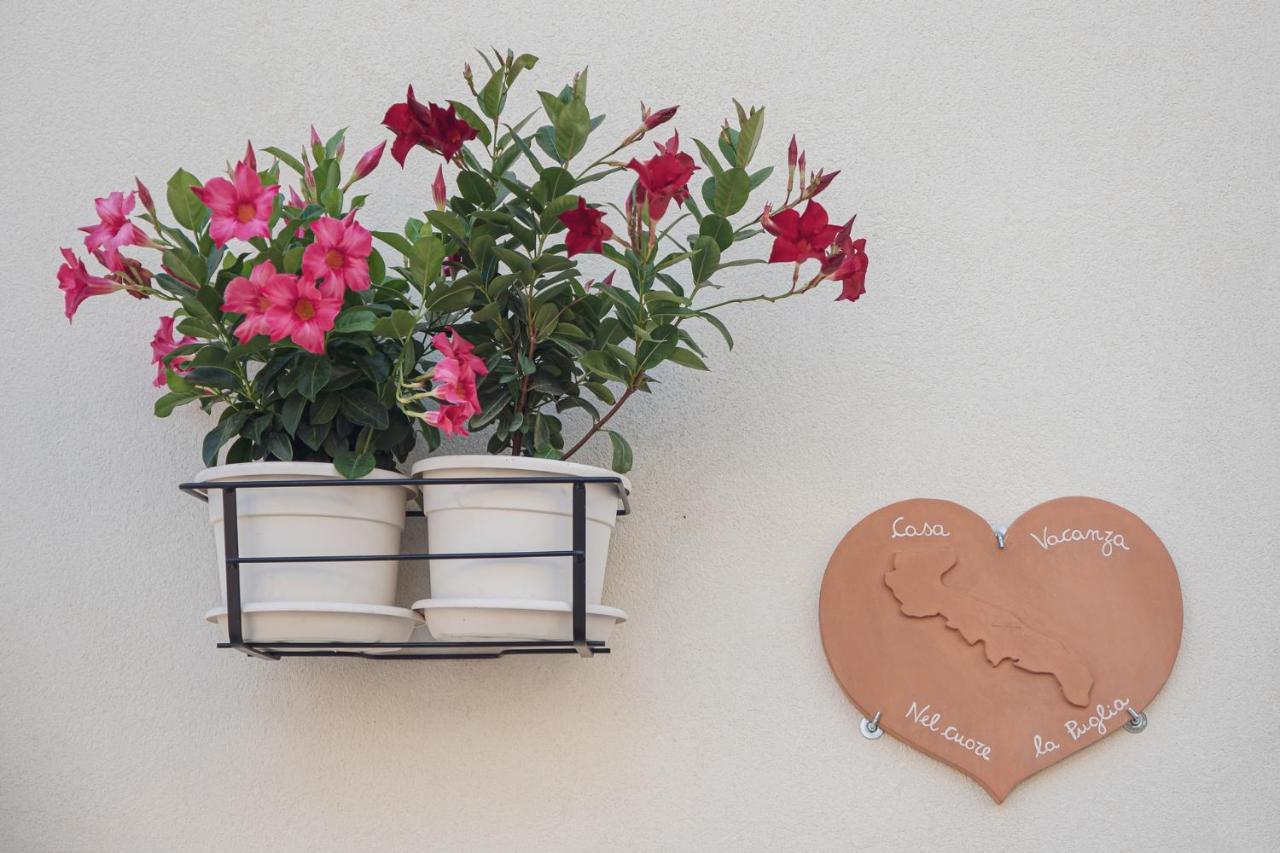 Nel Cuore La Puglia Conversano Exterior foto