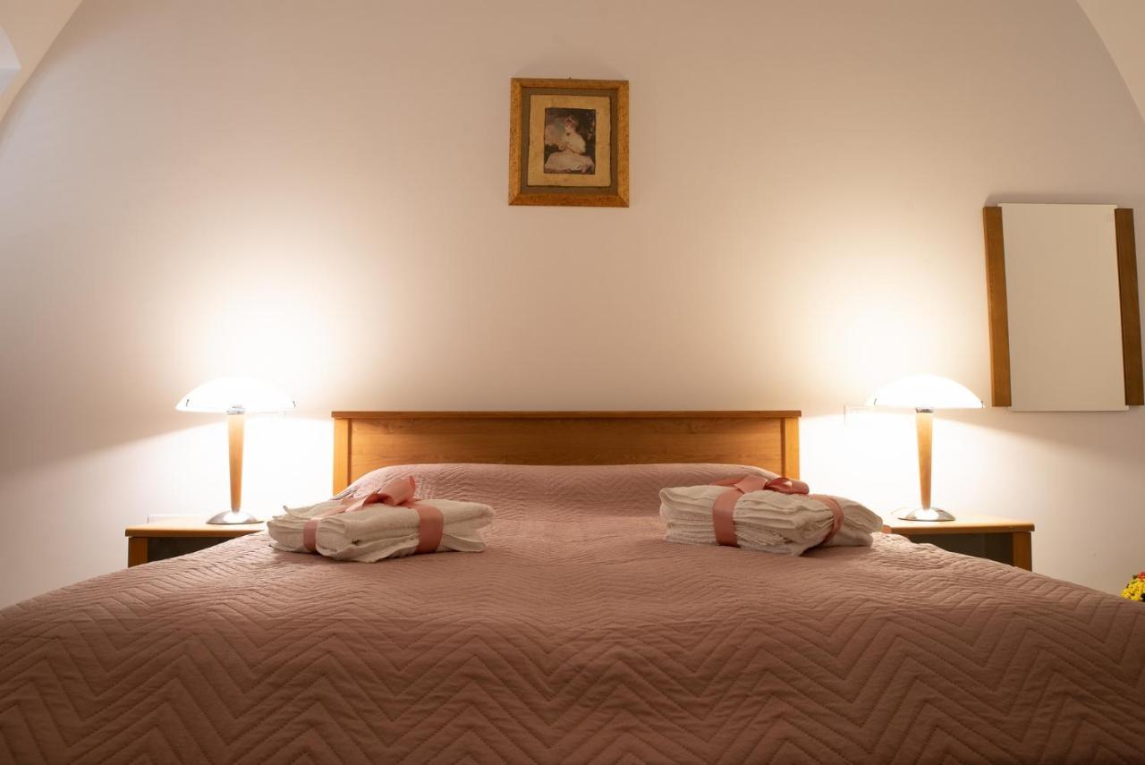 Nel Cuore La Puglia Conversano Exterior foto