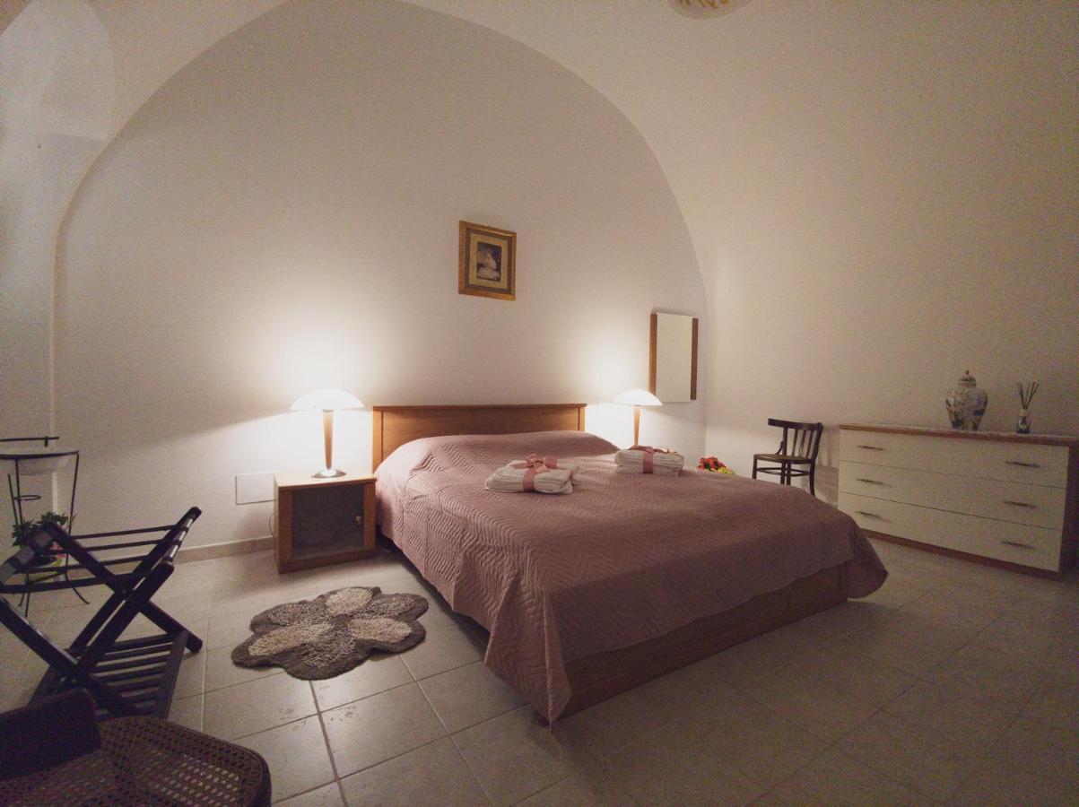 Nel Cuore La Puglia Conversano Exterior foto