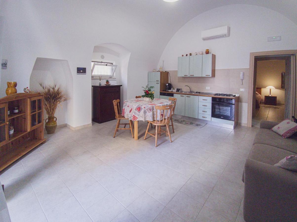 Nel Cuore La Puglia Conversano Exterior foto
