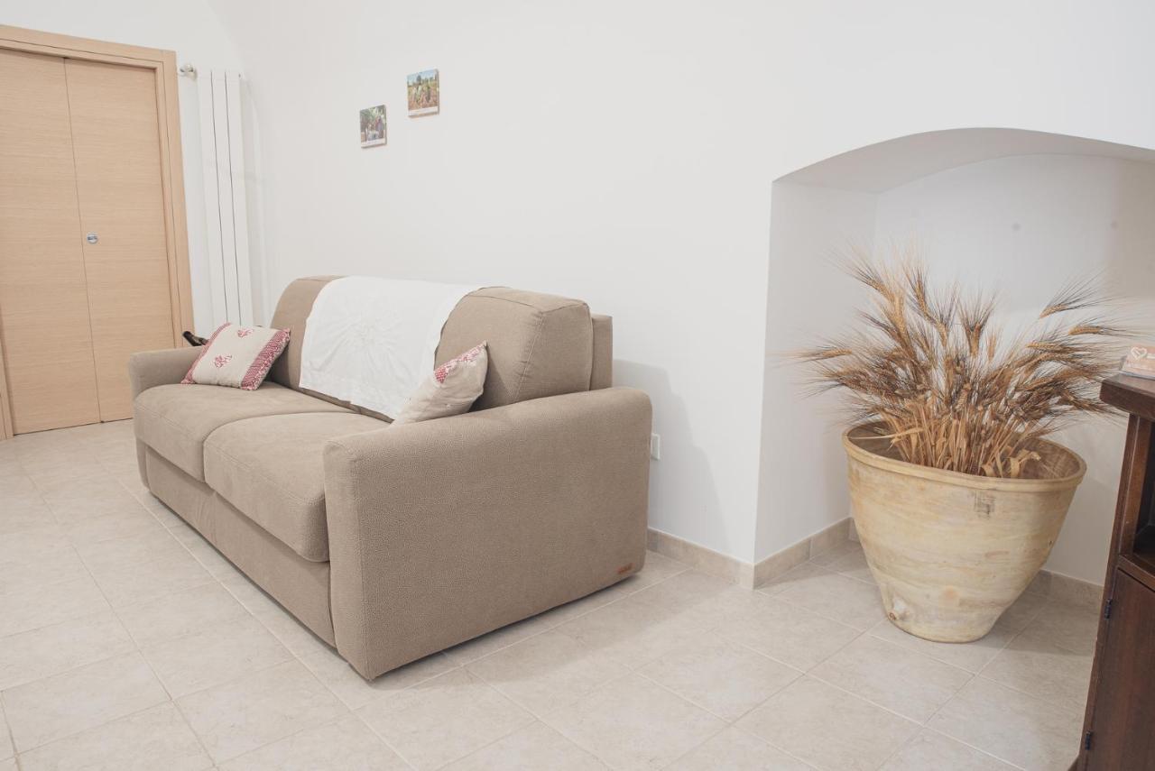 Nel Cuore La Puglia Conversano Exterior foto