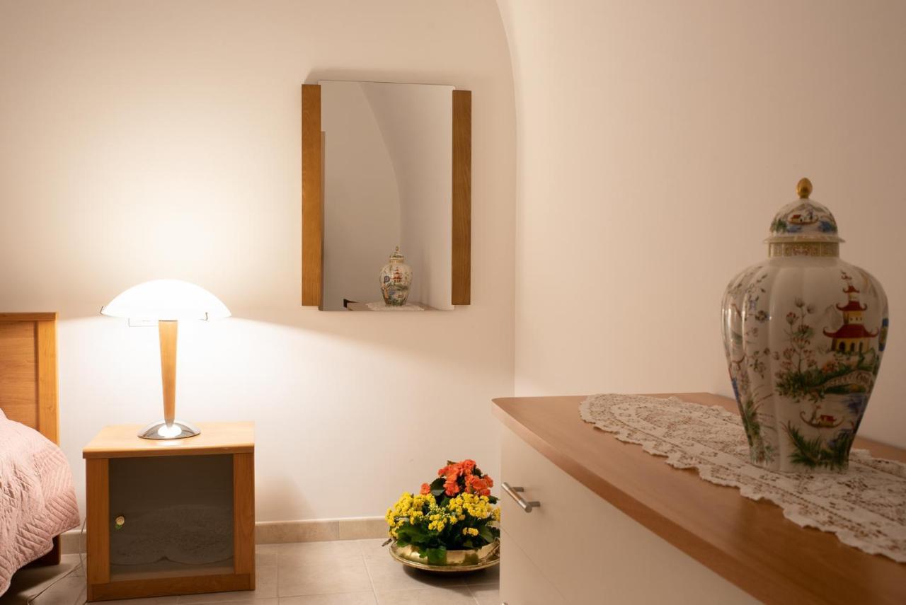 Nel Cuore La Puglia Conversano Exterior foto